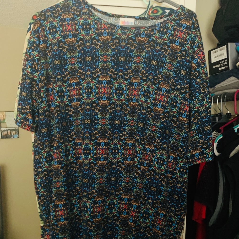LuLaRoe XS Irma
